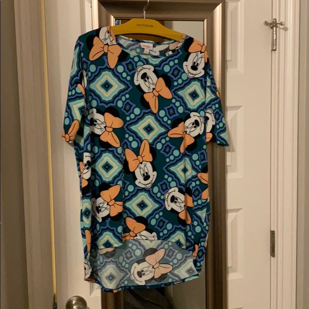 Lularoe Minnie Irma
